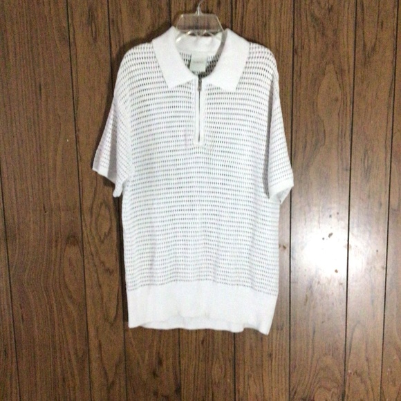 Varley Nali Half-Zip Pullover - Picture 2 of 3